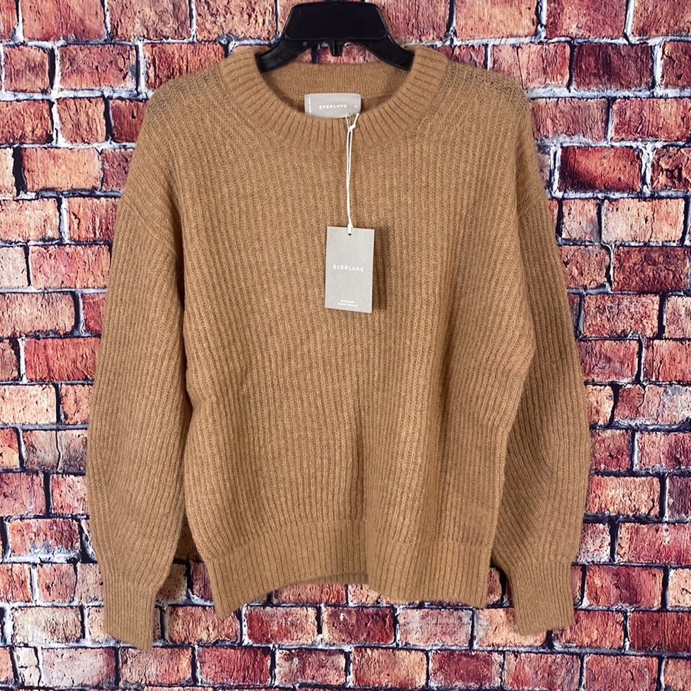 EVERLANE The Alpaca Crew